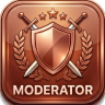 Moderator